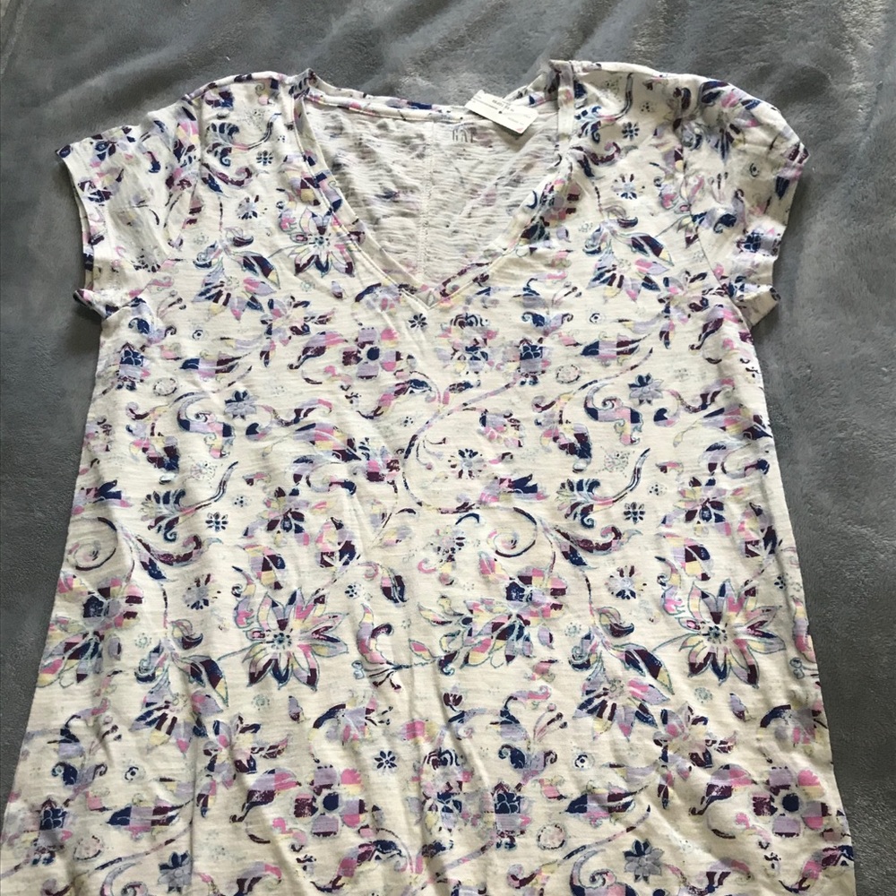 Gap woman’s blouse
